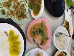 -覃记海鲜美食餐厅