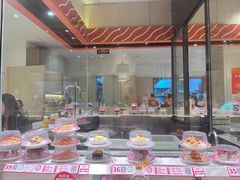 -新一番三文鱼寿司(大东海店)
