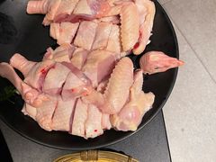 -大头椰·椰子鸡火锅(新梦店)
