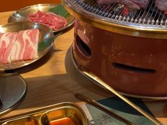 -闻老头·菊花炭烤肉(D11店)