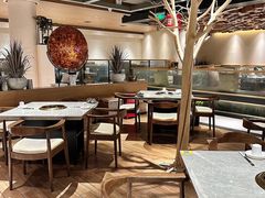 -韩盛·古法烤肉店(皇城恒隆广场店)