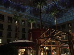 -中家鑫园温泉酒店鑫悦汤泉