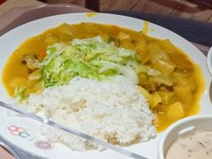 -北大家园食堂