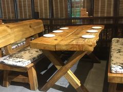 -妈妈菜馆(盛京大奥莱店)