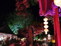 -白家大院·王府宫廷菜(苏州街店)