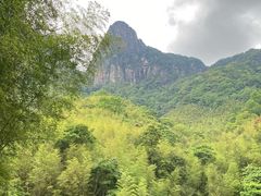 -鸡枕山