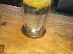 菊花茶-心邸·庆宴(雅宝城店)