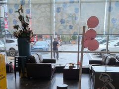 -初色海鲜自助(万丰路店)
