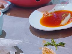 -大碗居·烤鸭·鱼头泡饼(天坛东门店)