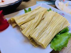 -青瓷火锅料理(西单大悦城店)