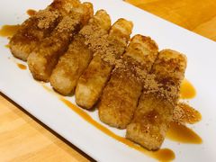 -十三式重庆江湖菜(金茂览秀城店)