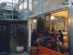 -METAL HANDS(五道营店)