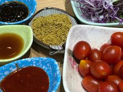 -千纸鹤嫩汁烤肉(学府店)