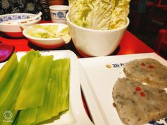 -巴九门老火锅(来福士打望店)