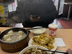 -蒋家桥饺面店(广陵路店)