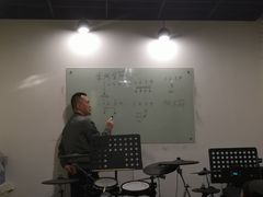 -Gclub架子鼓工作室