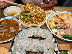 -中原一大碗(湖滨店)