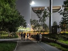 -回龙观体育文化公园