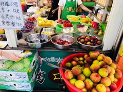 -水果立方果然鲜(升平路店)