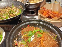 -费大厨辣椒炒肉(黄兴中心广场店)