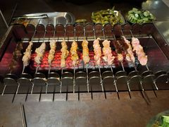 -麦凯伦烧烤·精酿超级工厂店(金桥总店)