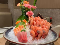 -大渔铁板烧(花园道店)