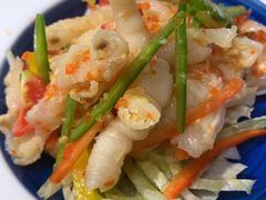 -野米东南亚餐厅(欢乐海岸店)