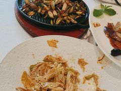 -满堂·烤鸭店·北京菜(鼓楼店)