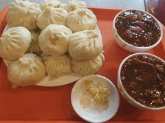 -天兴居(鲜鱼口街店)