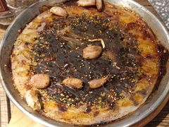 -永红源啤酒·烧烤·海鲜·大排档(青特城店)