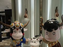 -西藏饭店·亚克·食光自助餐厅