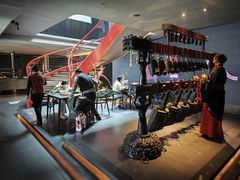 -曾宴·楚菜(湖北省博物馆店)