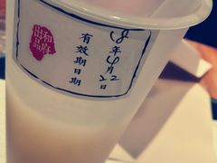 -和府捞面(东直门银座店)