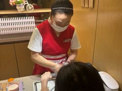 -海底捞火锅(莘松路店)