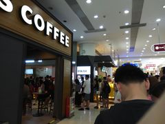 门面-狐狸和向日葵(北京路店)