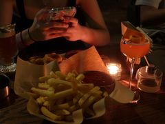 -Nirvana Cafe&Bar(北仓文创街区店)