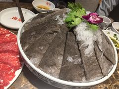 -宽田火锅 宽田有鱼江津青花椒鱼火锅(几江荣华店)