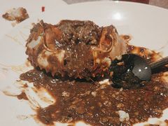 -Ministry of Crab•MOC(交子大道店)