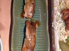 星鳗手握-然寿司(郎园vintage店)