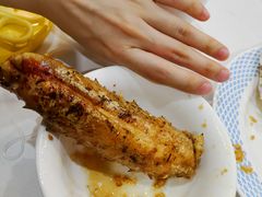 避风塘帝王蟹-渔民新村(番禺总店)