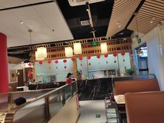 -犇鼎牛潮汕牛肉火锅(新辰里学清路店)