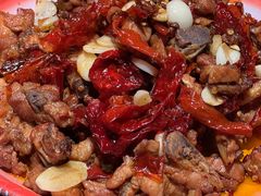 -柴窝堡22号辣子鸡·传承新疆菜