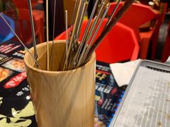 -纪录片《人生一串》体验店(静安店)