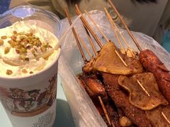-胡仁根胡记炸炸炸