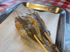 -上二楼涮肉馆(顺义二中店)