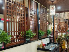 -粤潮牛肉火锅店(江南大道店)
