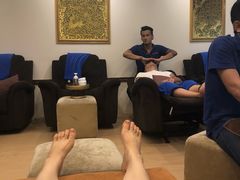 -暹罗手艺古法泰式按摩馆(二号店)