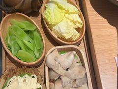 -盡膳口福跷脚牛肉火锅(国贸商城店)
