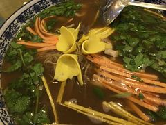 -河南食府(人民路店)