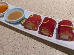 -点都德(奥体印象城店)